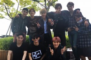 Harga 10 outfit boyband EXO ini bikin melongo, ada yang senilai mobil