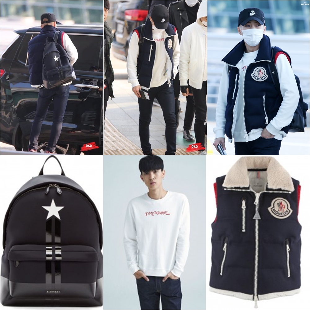 Harga 10 outfit boyband EXO ini bikin melongo, ada yang senilai mobil