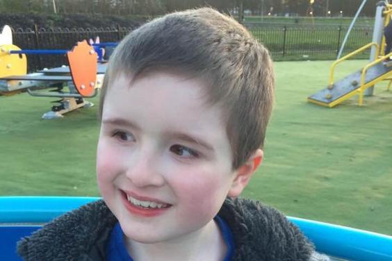 Bocah ini tulis surat tentang saudaranya ke dewan, isinya mengharukan