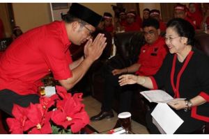 Putuskan maju Pilgub Jabar, Ridwan Kamil sudah kena 5 tudingan ini