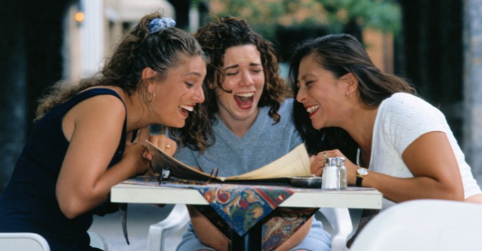 5 Alasan mengapa mahasiswa tingkat akhir perlu liburan bareng teman