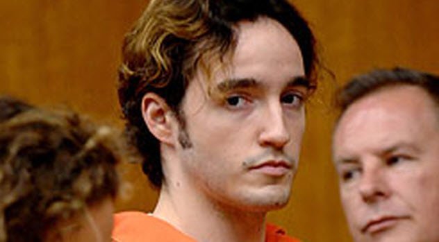 5 Kasus mengerikan pengidap necrophilia, bersetubuh dengan mayat