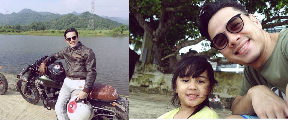 8 Seleb ganteng ini punya wajah super mulus, bikin cewek iri