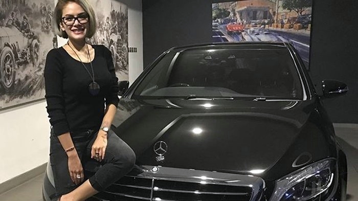 6 Artis ini dapat hadiah mobil mewah saat ulang tahun, asyik banget