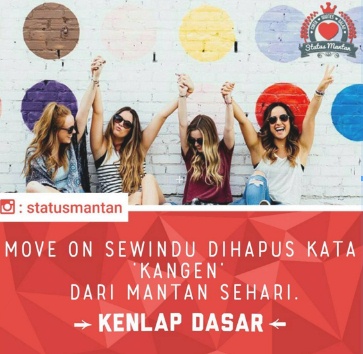 14 Quotes soal mantan ini bikin kamu nyesek, nggak usah ngaku strong
