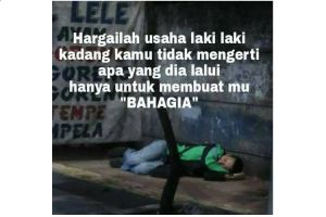 10 Meme beratnya jadi lelaki ini bikin terenyuh, cewek wajib tahu