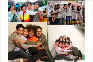 Akan dibuat ulang, ini beda 7 pemain lama vs baru Film Jomblo