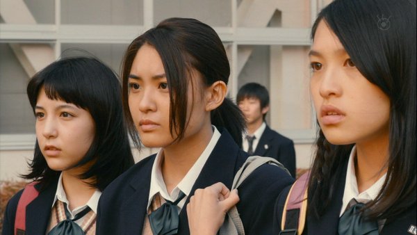 Yuk kenalan dengan Yuki Sosou, model iklan minuman energi yang ngehits