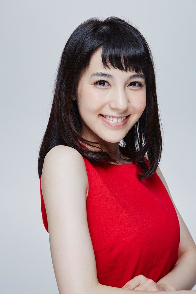 Yuk kenalan dengan Yuki Sosou, model iklan minuman energi yang ngehits