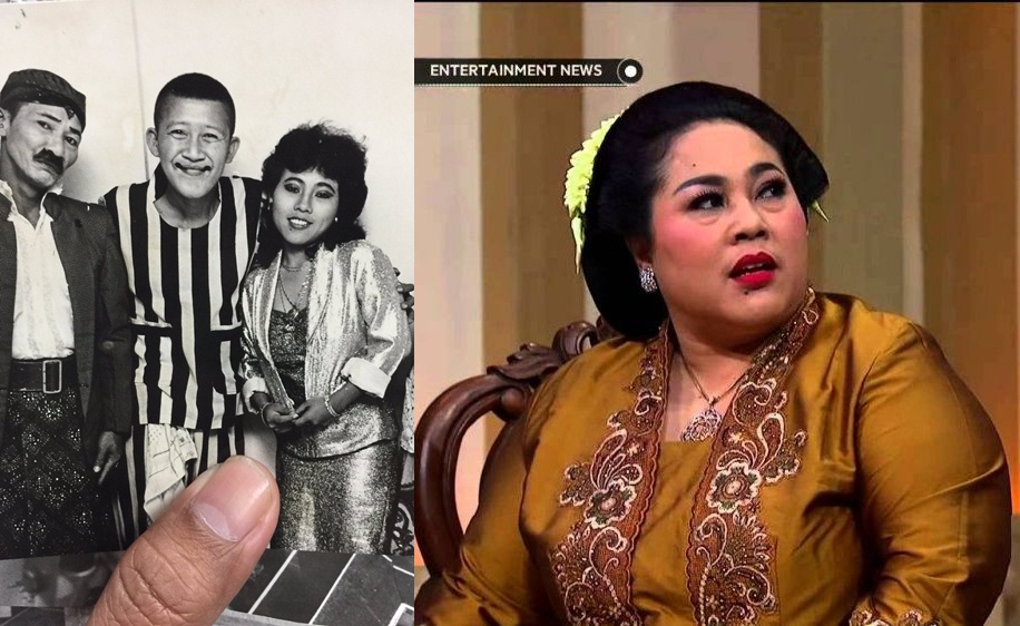 Akan difilmkan, ini transformasi 7 pemain Si Doel Anak Sekolahan