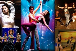 10 Penari ini ada di balik film-film hits Bollywood, idolamu siapa?