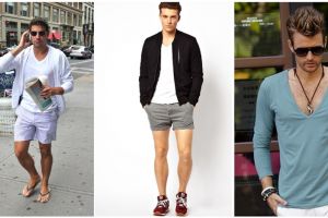 Ini 10 fashion item cowok yang bikin cewek ilfil, apa aja ya?