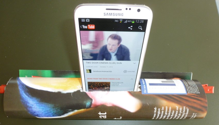 10 Cara tak terduga bikin speaker sendiri di rumah, cobain yuk!