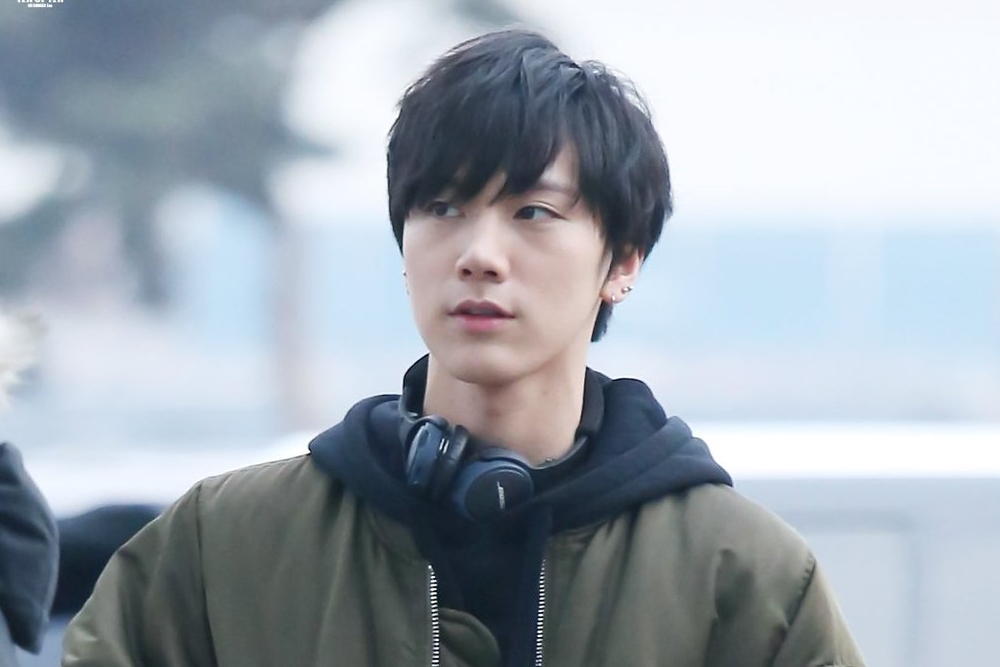 10 Seleb Korea Selatan ini udah kaya dari lahir, asli anak konglomerat