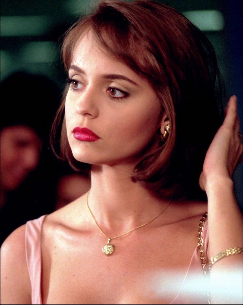 Kabar pemeran Paola-Paulina di telenovela Cinta Paulina, awet cantik