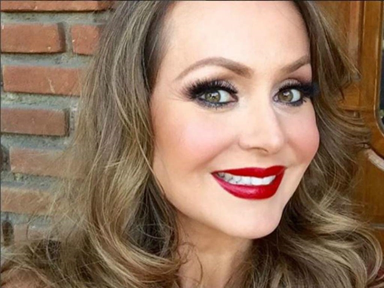 Kabar pemeran Paola-Paulina di telenovela Cinta Paulina, awet cantik