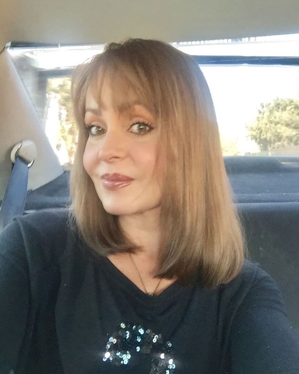 Kabar pemeran Paola-Paulina di telenovela Cinta Paulina, awet cantik