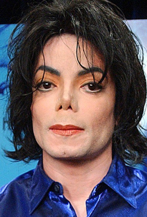Evolusi perubahan penampilan Michael Jackson ini jarang orang tahu