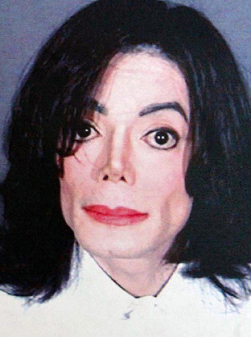 Evolusi perubahan penampilan Michael Jackson ini jarang orang tahu