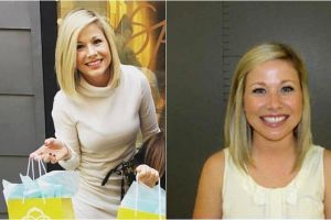 Ibu guru cantik ini diduga tiduri muridnya yang masih berusia 17 tahun