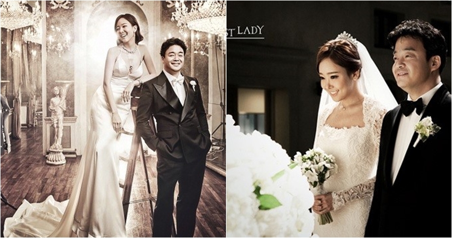 Drama jadi nyata, 8 seleb cantik Korea ini taklukkan hati CEO kaya