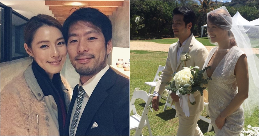 Drama jadi nyata, 8 seleb cantik Korea ini taklukkan hati CEO kaya