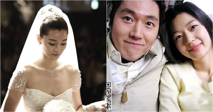 Drama jadi nyata, 8 seleb cantik Korea ini taklukkan hati CEO kaya