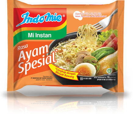 5 Produk ini kerap dikonsumsi secara tak lazim oleh anak-anak