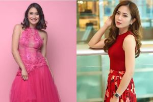 4 Seleb cantik ini pilih sembunyikan identitas pasangannya, kenapa ya?