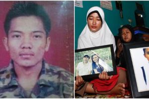 5 Kisah heroik orang rela kehilangan nyawa demi selamatkan yang lain