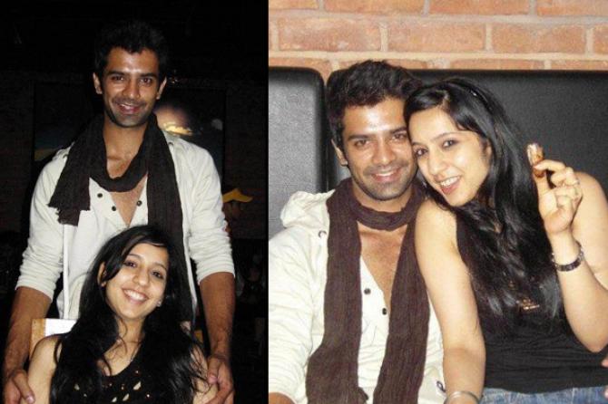 Barun Sobti, si tampan & cool dalam drama 'Khushi' yang bikin meleleh