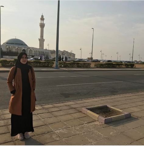 Mantap berhijab, ini 10 gaya simple ala Fairuz A Rafiq yang bisa kamu