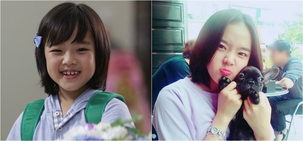 10 Mantan bintang cilik K-Drama ini makin eksis hingga usia dewasa