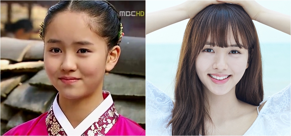 10 Mantan bintang cilik K-Drama ini makin eksis hingga usia dewasa