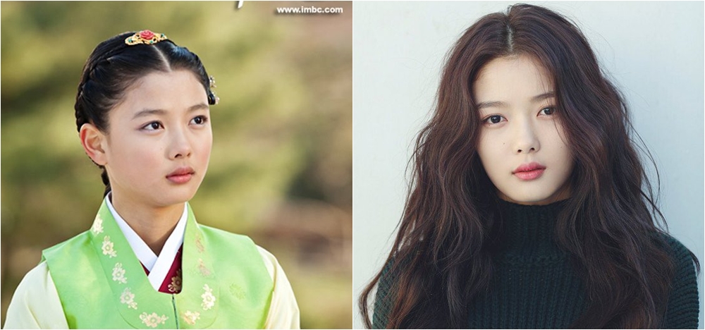 10 Mantan bintang cilik K-Drama ini makin eksis hingga usia dewasa