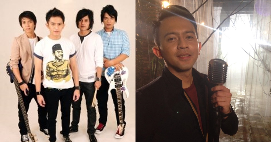 Jarang muncul di layar kaca, ini kabar Kiki 'The Potters' sekarang