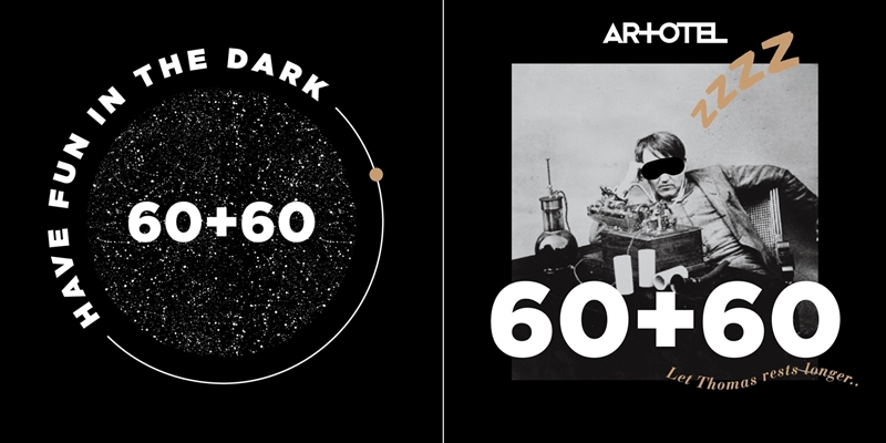 Rayakan Earth Hour hotel ini gelar aksi ceria dalam gelap, kayak apa?