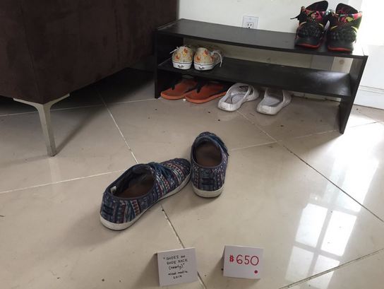 Rumah suka berantakan, pria ini sindir abis temannya dengan cara unik