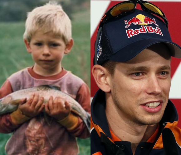 Transformasi 15 bintang olahraga dunia, kamu pangling nggak?