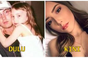 8 Potret cantiknya Hailie Scott, anak Eminem yang kini beranjak remaja
