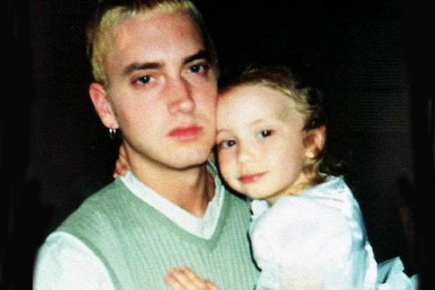 8 Potret cantiknya Hailie Scott, anak Eminem yang kini beranjak remaja