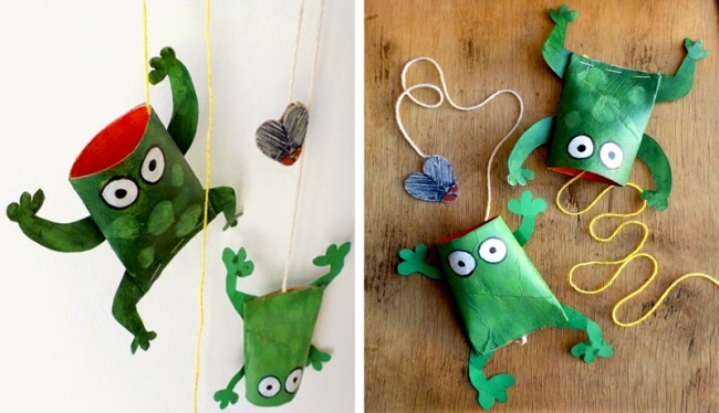 12 Trik bikin mainan untuk anak-anak ini brilian banget, layak dicoba