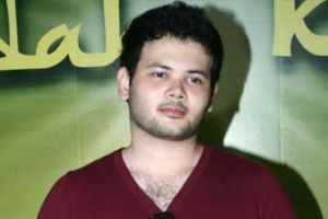 Ini alasan Ridho Rhoma mengonsumsi narkoba