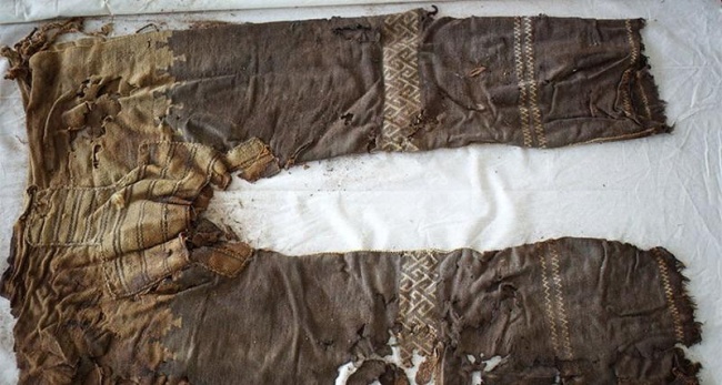 Begini penampakan barang-barang jadul, paling tua usianya 40.000 tahun