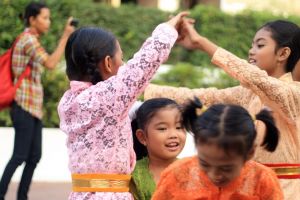 8 Lagu karangan Bu Soed ini akan membawamu kembali ke masa anak-anak