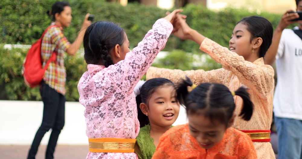 8 Lagu karangan Bu Soed ini akan membawamu kembali ke masa anak-anak