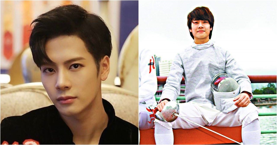 9 Seleb Korea ini ternyata mantan atlet lho, berbakat banget