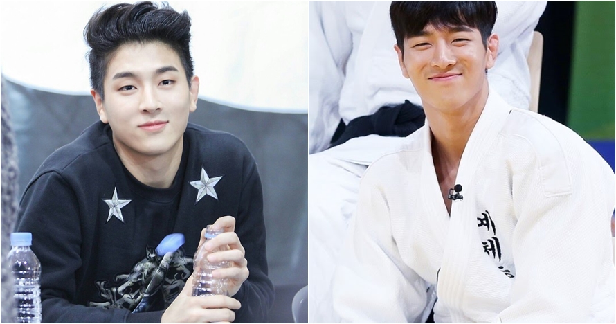 9 Seleb Korea ini ternyata mantan atlet lho, berbakat banget