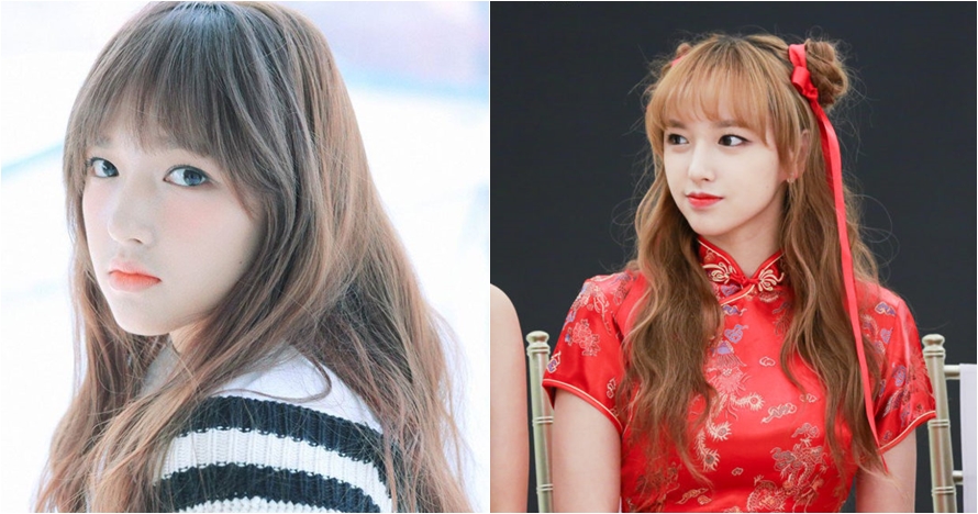 9 Seleb Korea ini ternyata mantan atlet lho, berbakat banget