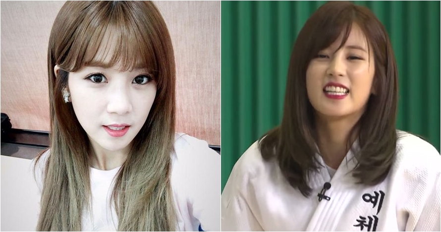 9 Seleb Korea ini ternyata mantan atlet lho, berbakat banget